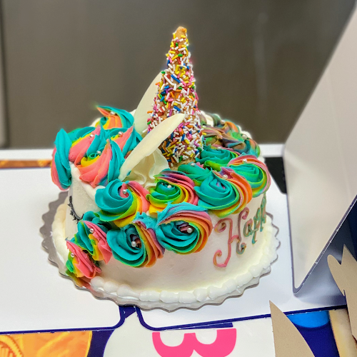 Comentarii opinii despre Baskin-Robbins