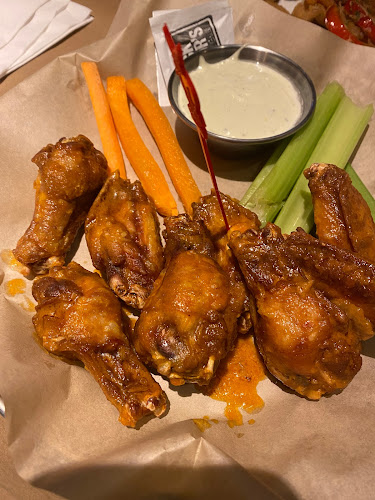 Comentarii opinii despre Jack's Square One