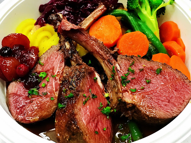 Henry's Kitchen Pasta & Grill (Reservation & Pre-order Only ) - Port Moody