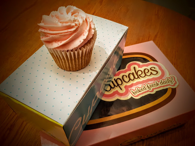 SweetEats (Cupcakes) - Abbotsford
