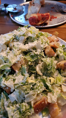 AJ's Brooklyn Pizza Joint - Vancouver