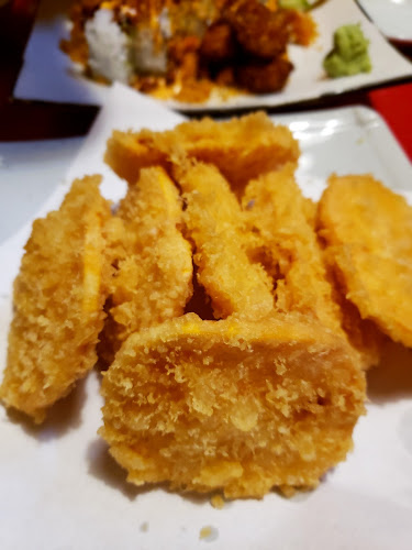 Comentarii opinii despre Akari Japanese Restaurant