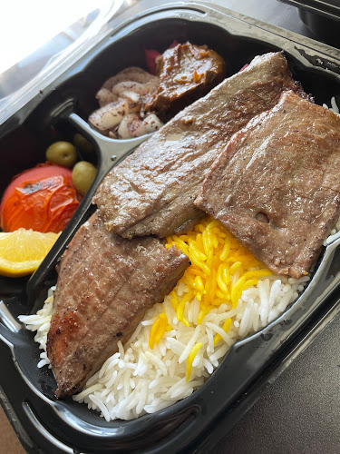 Comentarii opinii despre Windsor Kabob House