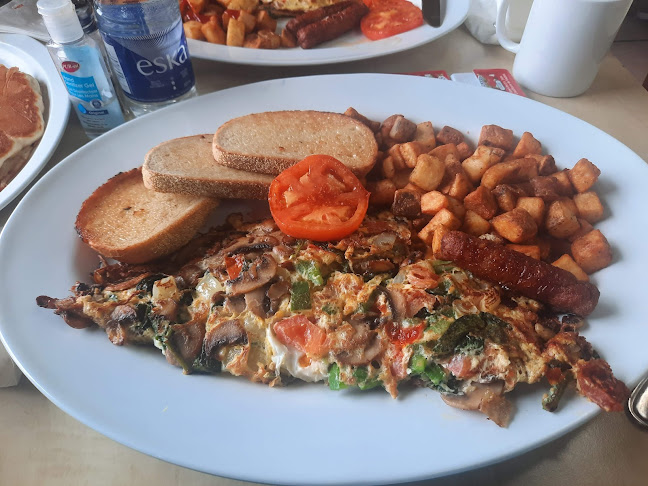 Comentarii opinii despre Flips Restaurant