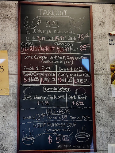 Fahmee Bakery - Scarborough