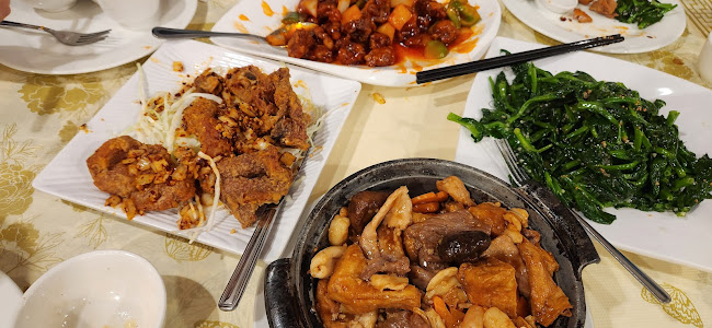 Tremendous Chinese Restaurant - Mississauga