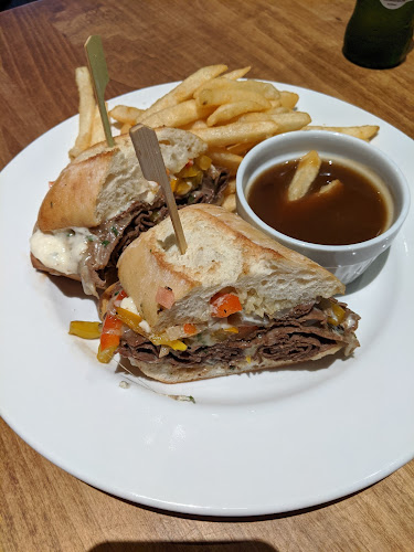 4700 Hammond Bay Rd, Nanaimo, BC V9T 5B1