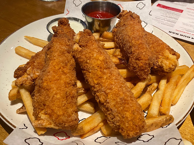 Tap & Barrel • Shipyards - Hospitality and gastronomy