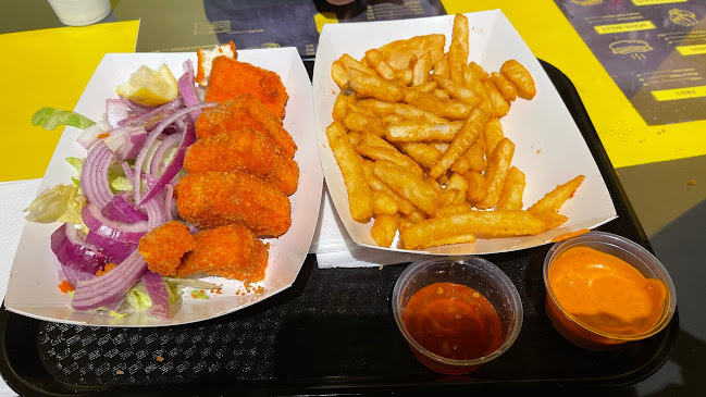 Opinii despre Desi Rasoi în Surrey - Hospitality and gastronomy