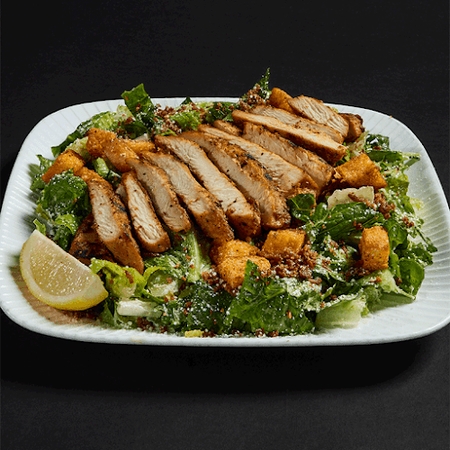 ZET'S Restaurant Airport