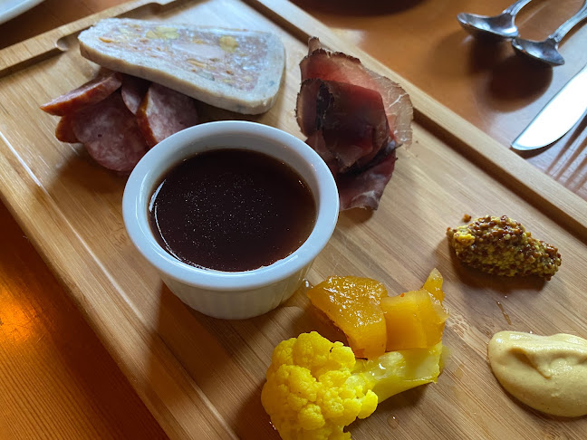 Cafe Brio - Victoria