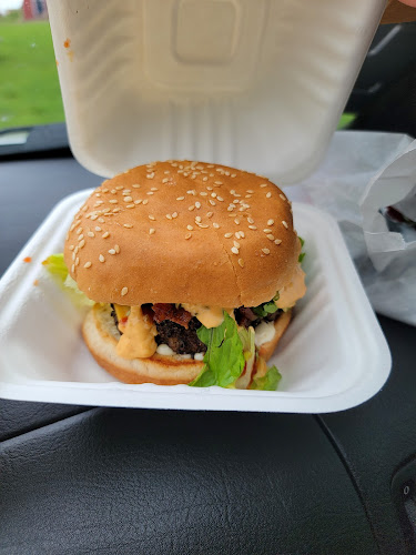 Comentarii opinii despre Da Mama's Kitchen