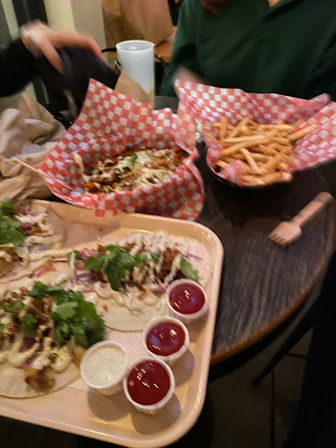 Koerner's Pub - Vancouver