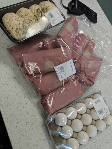 Comentarii opinii despre The Butcher Shoppe