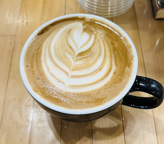 Station Coffee Co. - Medicine Hat