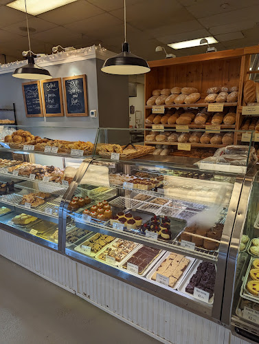 Opinii despre Wouda's Bakery în Penticton - Hospitality and gastronomy