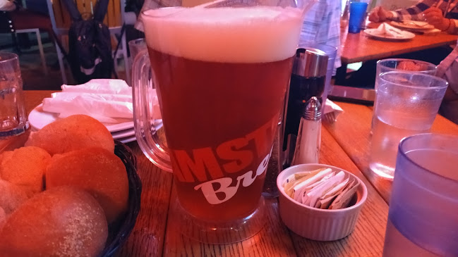 Cafe Diplomatico Restaurant & Pizzeria - Toronto