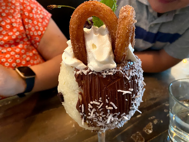 Gaucho Brazilian Barbecue - Calgary