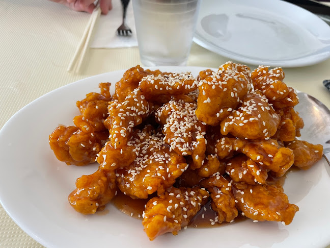 Opinii despre Victoria Oriental Restaurant în Kamloops - Hospitality and gastronomy