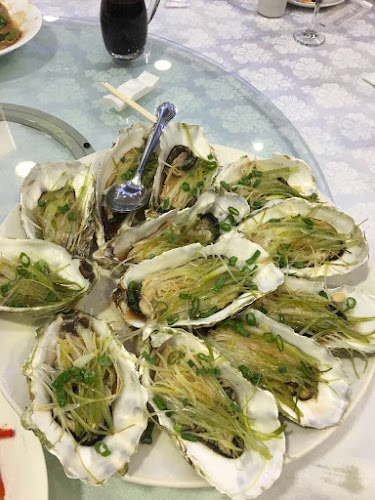 Sun Sui Wah Seafood Restaurant - Hospitality and gastronomy