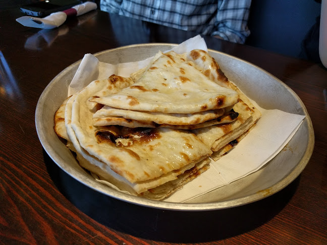 Opinii despre Ginger Indian Cuisine în Richmond - Hospitality and gastronomy