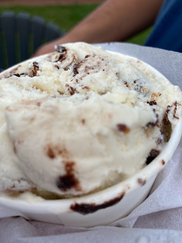 Comentarii opinii despre Holy Cows Ice Cream