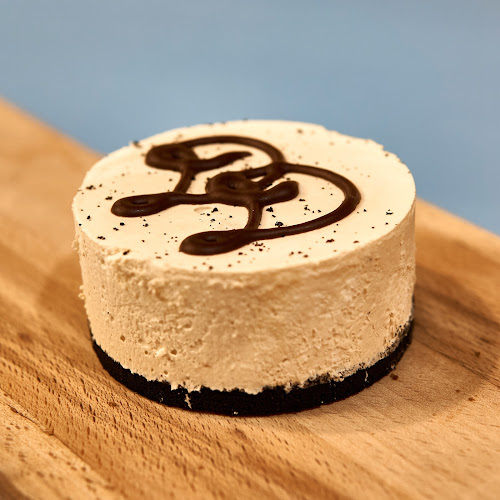 Double D's Cheesecake & Coffee House - Winnipeg