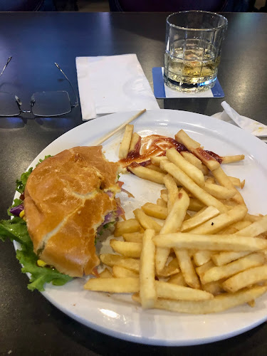 Cities Sports Bar & Grill - Mississauga