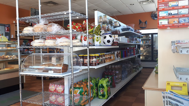 Comentarii opinii despre Lisboa Bakery & Deli