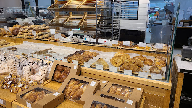 Comentarii opinii despre Boulangerie Première Moisson - Gatineau