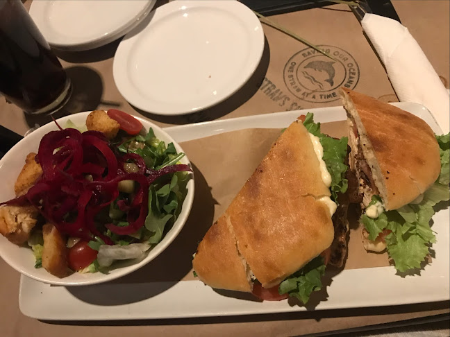 Opinii despre Jack's Square One în Mississauga - Hospitality and gastronomy