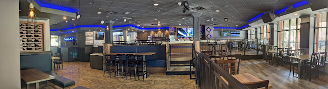 The Port House Social Bar & Kitchen Burlington - Hospitality and gastronomy