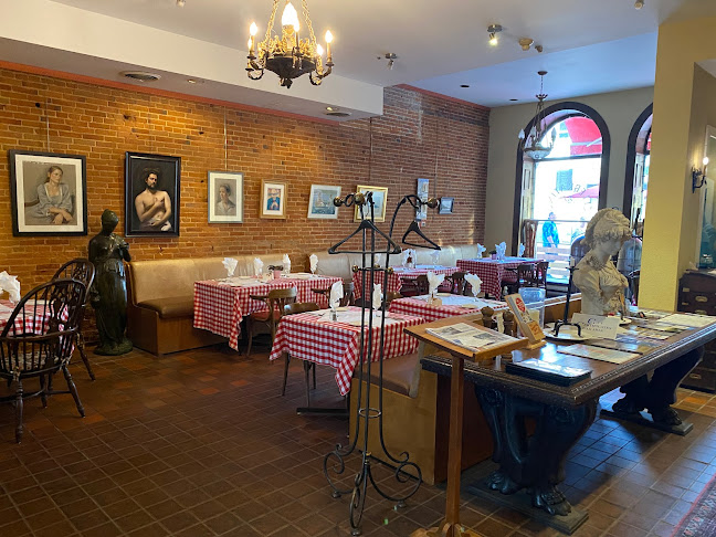 Comentarii opinii despre Paulo's Italian Trattoria