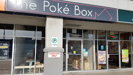 The Poke Box