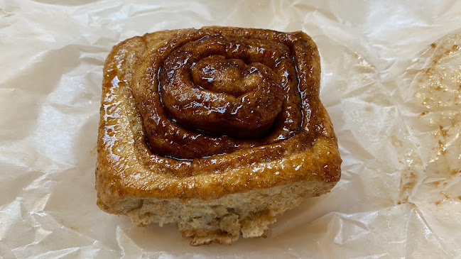 Tall Grass Prairie Bread Company