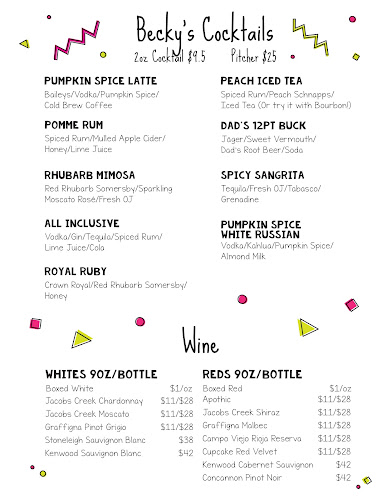 Becky's Apartment - Waterloo