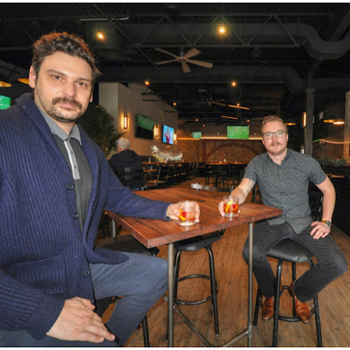 Bridges Ale House & Eatery, Bridges Liquor Store - Hospitality and gastronomy