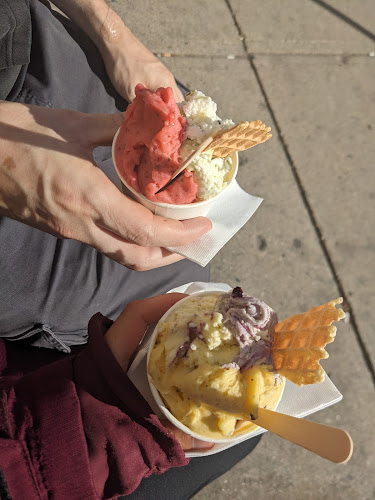 Angela's Gelato & Fine Refreshments - Hospitality and gastronomy