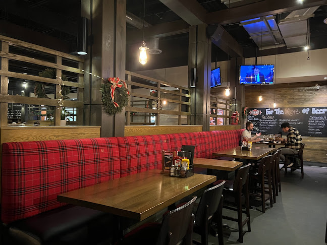 Opinii despre Big Rig Kitchen & Brewery - Iris în Ottawa - Hospitality and gastronomy