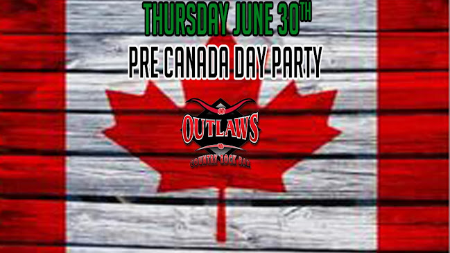 Opinii despre Outlaws Country Rock Bar în Saskatoon - Hospitality and gastronomy