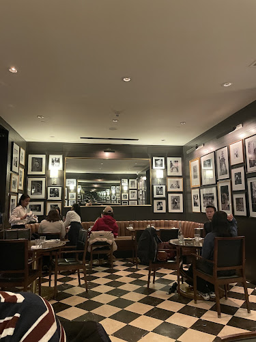 Comentarii opinii despre Tableau Bar Bistro