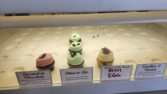 Comentarii opinii despre Cake Bake Shoppe