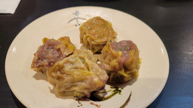 Imi Japanese Cuisine