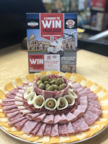 Marina's Deli - Hospitality and gastronomy