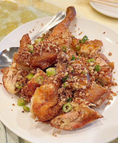 Golden Spring Restaurant - Vancouver