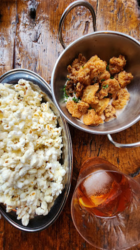 Comentarii opinii despre micro bar & bites