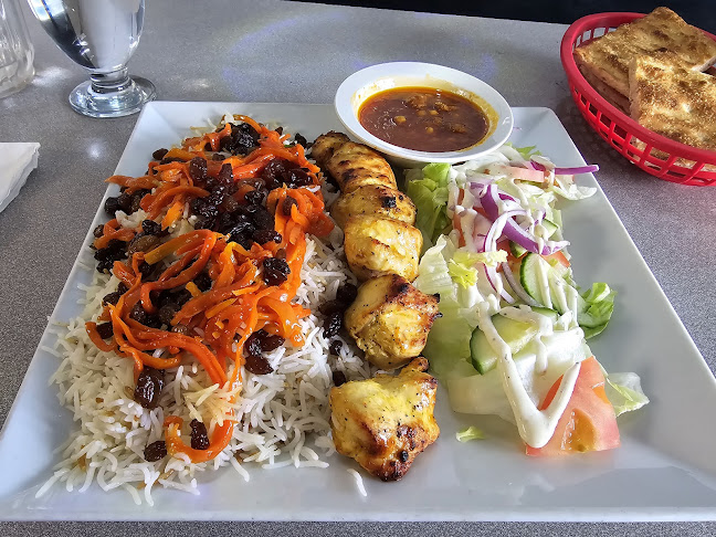 Comentarii opinii despre Ariana Kabab House