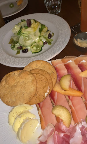 Carlino Restaurant - Hospitality and gastronomy