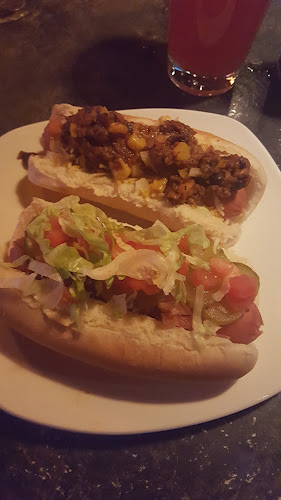 Comentarii opinii despre On The Rocks