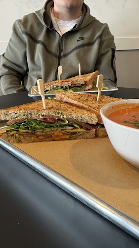 Opinii despre Chef Boss Culinary în Abbotsford - Hospitality and gastronomy